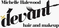 MICHELLE HALEWOOD MOBILE HAIR AND MAKEUP 1072246 Image 0